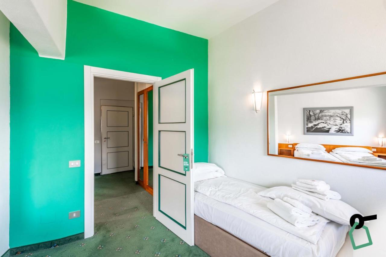 Hotiday Room Collection - Sauze Torre Oulx 外观 照片