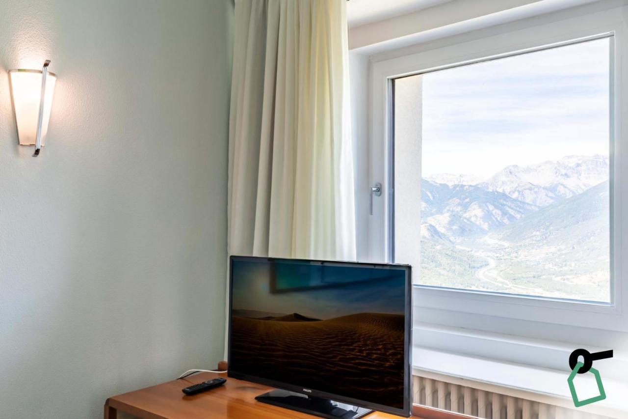 Hotiday Room Collection - Sauze Torre Oulx 外观 照片