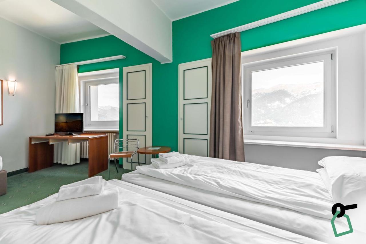 Hotiday Room Collection - Sauze Torre Oulx 外观 照片