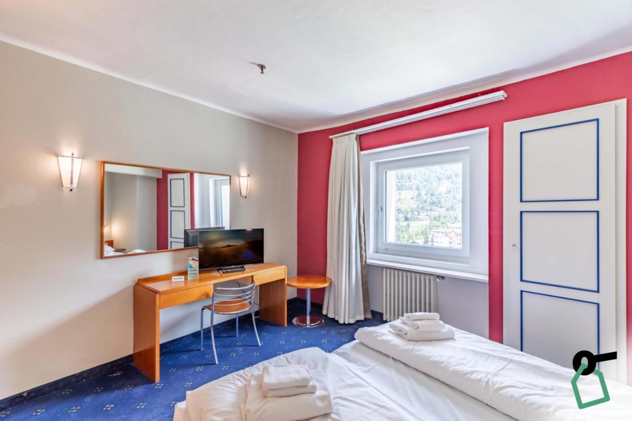 Hotiday Room Collection - Sauze Torre Oulx 外观 照片