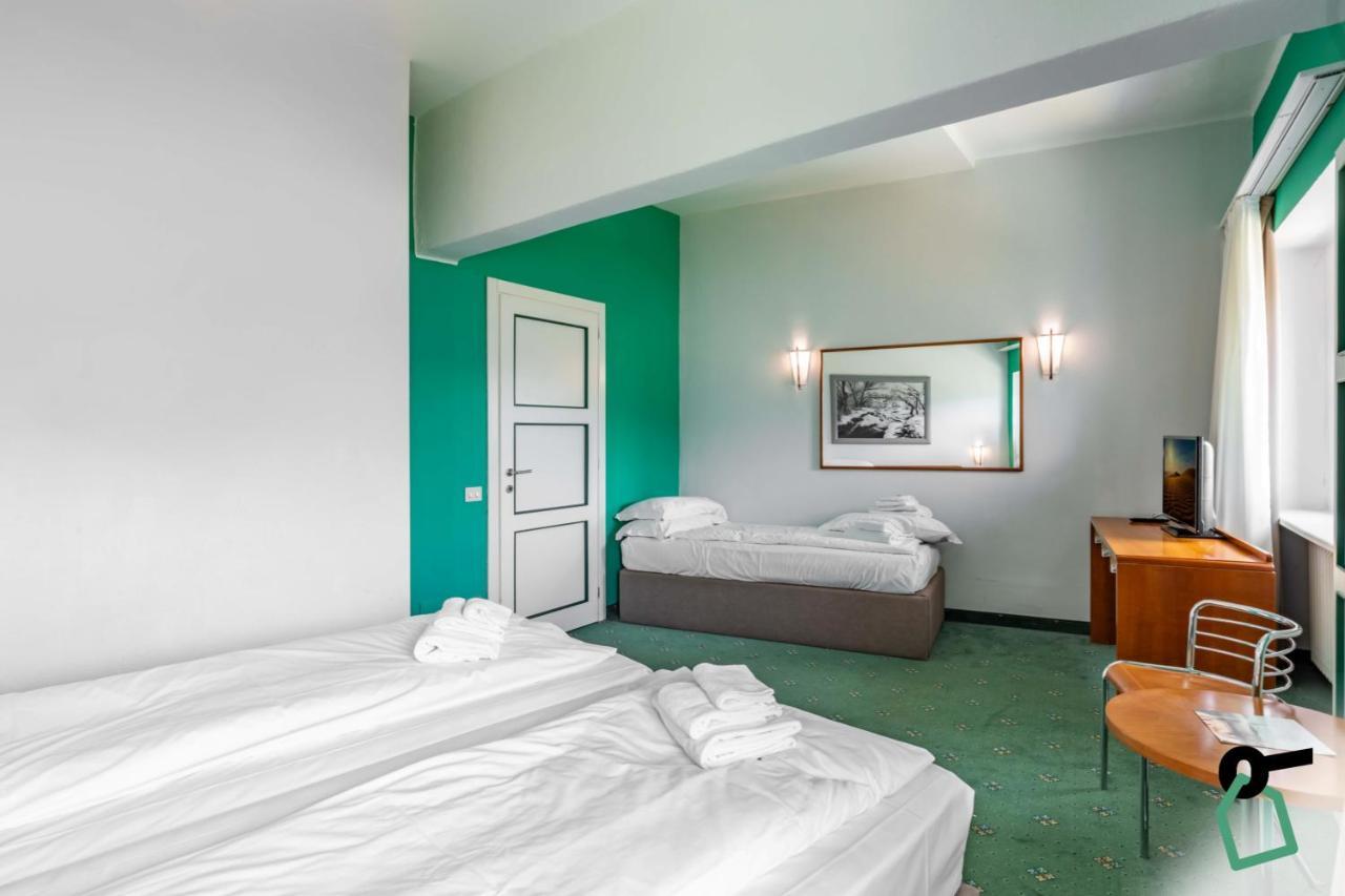 Hotiday Room Collection - Sauze Torre Oulx 外观 照片