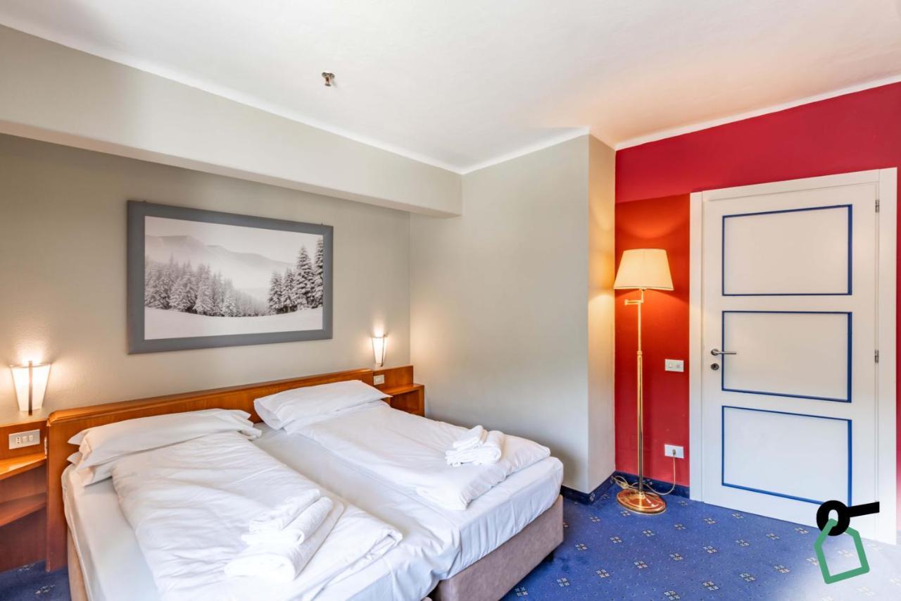 Hotiday Room Collection - Sauze Torre Oulx 外观 照片