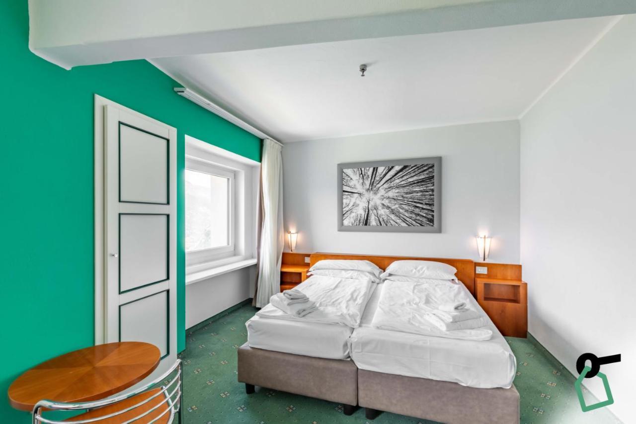 Hotiday Room Collection - Sauze Torre Oulx 外观 照片