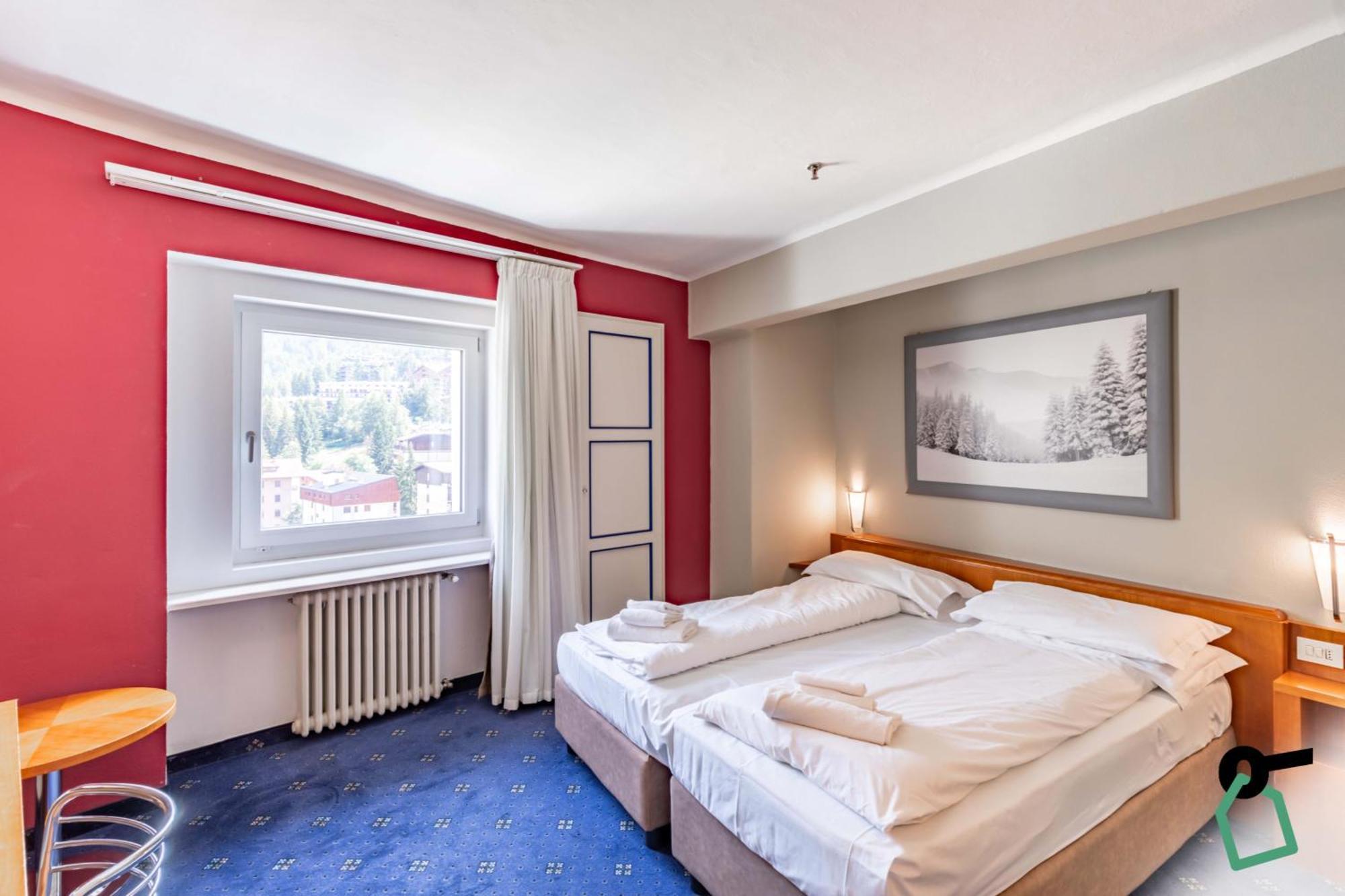 Hotiday Room Collection - Sauze Torre Oulx 外观 照片