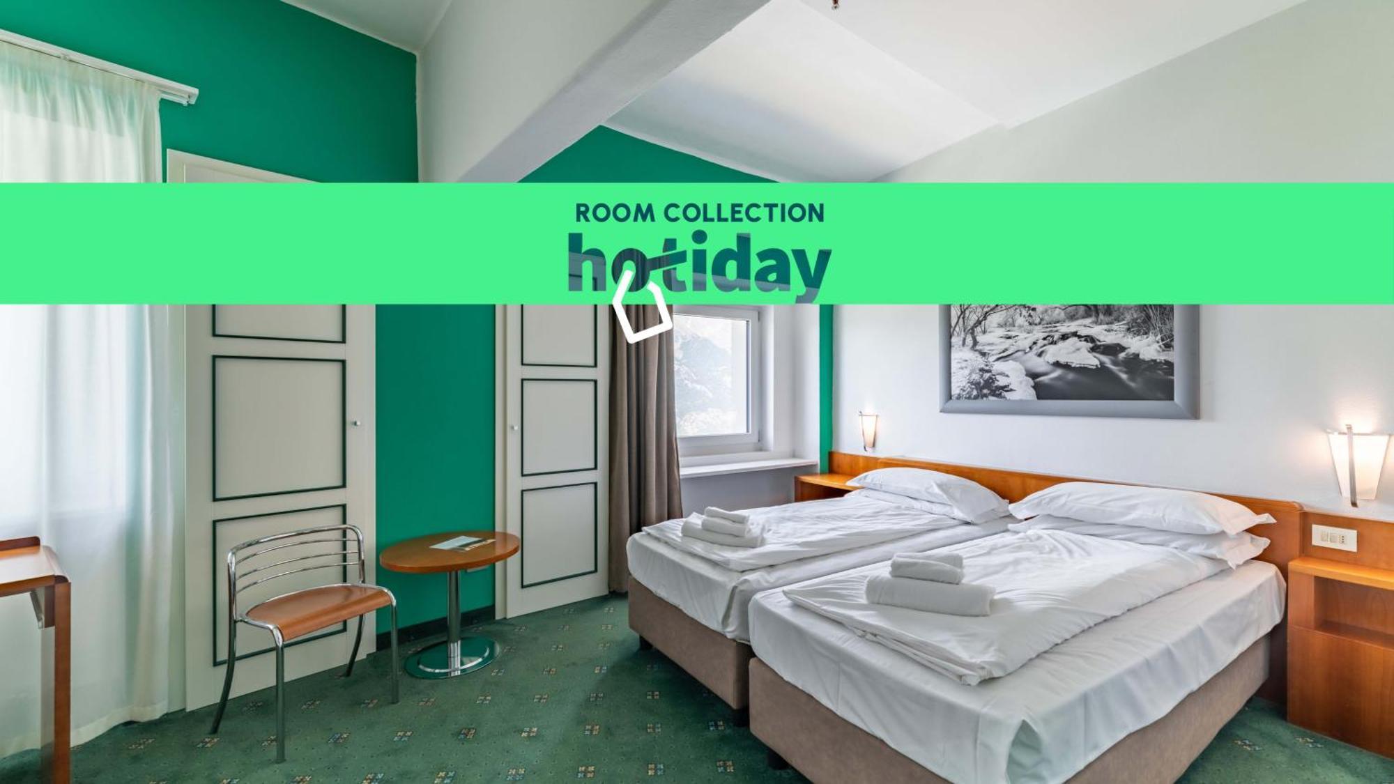 Hotiday Room Collection - Sauze Torre Oulx 外观 照片